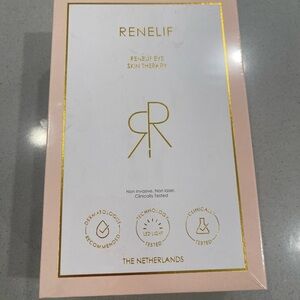 Reeled eye skin therapy new Seald